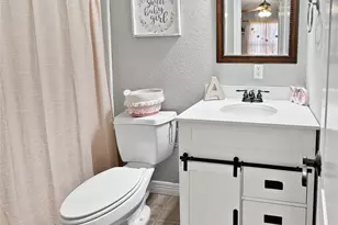 510 Larry Ward, Bridge City, TX 77611 - Photo 17