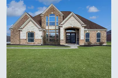 510 Larry Ward, Bridge City, TX 77611 - Photo 1