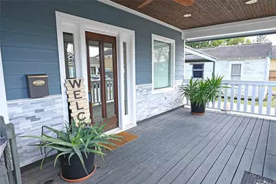 608 Archer Street, Houston, TX 77009 - Photo 5