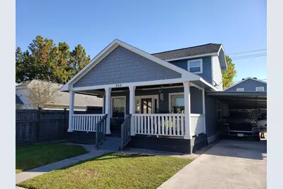 608 Archer Street, Houston, TX 77009 - Photo 3