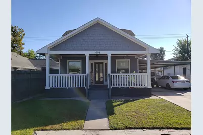 608 Archer Street, Houston, TX 77009 - Photo 1