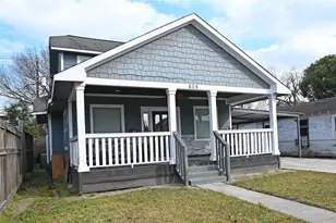 608 Archer St, Houston, TX 77009 - Photo 3