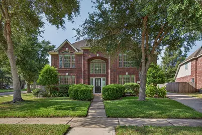 5326 Hanneck Valley Lane, Katy, TX 77450 - Photo 1