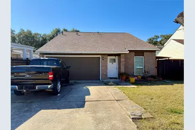 9721 Debbie Lane, Houston, TX 77038 - Photo 1