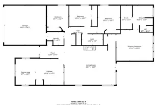 16918 Cherokee Lake Ln, Houston, TX 77044 - Photo 31
