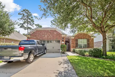 16918 Cherokee Lake Lane, Houston, TX 77044 - Photo 35