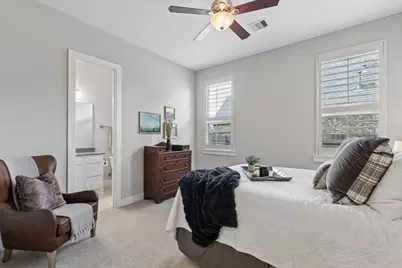 6514 Woodleaf Lake Loop, Katy, TX 77493 - Photo 17