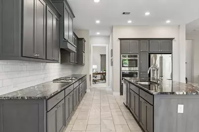 6514 Woodleaf Lake Loop, Katy, TX 77493 - Photo 7