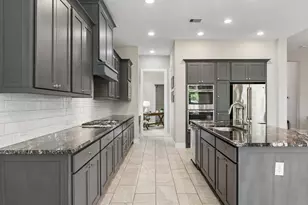 6514 Woodleaf Lake Loop, Katy, TX 77493 - Photo 7