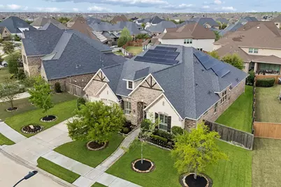6514 Woodleaf Lake Loop, Katy, TX 77493 - Photo 31