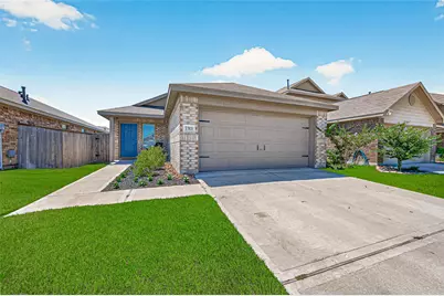 7311 Greenbriar Canyon Lane, Katy, TX 77493 - Photo 3