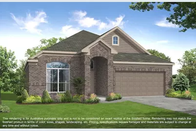 6202 Vista View Lane, Richmond, TX 77469 - Photo 1