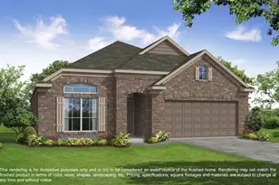 6202 Vis Vw Ln, Richmond, TX 77469 - Photo 3