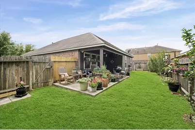 15314 Knotty Chestnut St, Cypress, TX 77429 - Photo 25