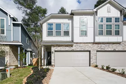665 Royal Arch Drive, Conroe, TX 77304 - Photo 3