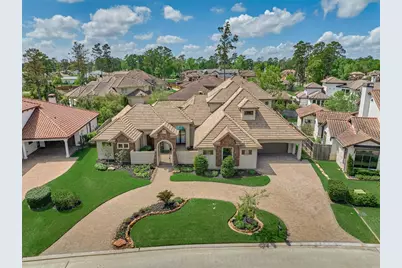 25 Post Shadow Estate Drive, Spring, TX 77389 - Photo 3