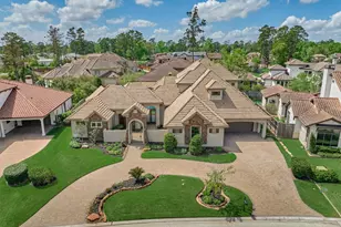 25 Post Shadow Estate Dr, Spring, TX 77389 - Photo 3