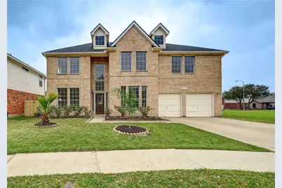 11906 Dinosaur Valley Drive, Sugar Land, TX 77498 - Photo 41