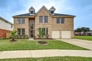 11906 Dinosaur Valley Dr, Sugar Land, TX 77498 - Photo 41