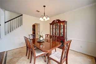 11906 Dinosaur Valley Dr, Sugar Land, TX 77498 - Photo 5