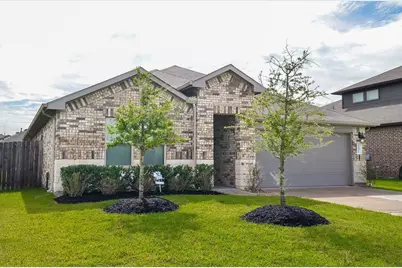 16006 Jordan Meadow Way, Hockley, TX 77447 - Photo 1