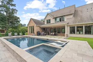 30702 Spring Lake Blvd, Tomball, TX 77375 - Photo 31