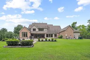 30702 Spring Lake Blvd, Tomball, TX 77375 - Photo 29