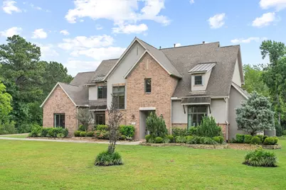 30702 Spring Lake Boulevard, Tomball, TX 77375 - Photo 1
