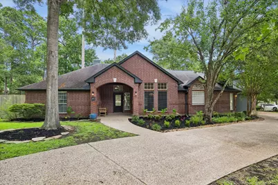 109 Dawns Edge Drive, Conroe, TX 77356 - Photo 1