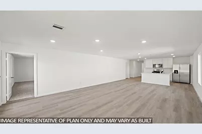 3068 Eagle Bay Drive, Katy, TX 77493 - Photo 5