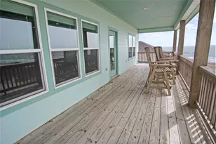 812 S Crystal Beach Rd, Crystal Beach, TX 77650 - Photo 41