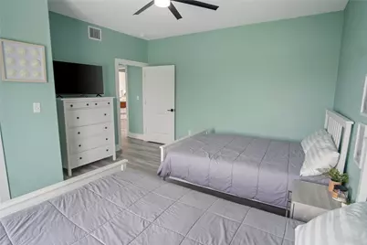 812 S Crystal Beach Road, Crystal Beach, TX 77650 - Photo 19