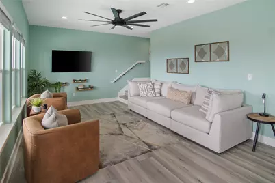 812 S Crystal Beach Road, Crystal Beach, TX 77650 - Photo 15