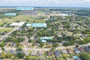 232 Trailride Road Rd, Angleton, TX 77515 - Photo 5