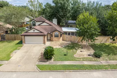232 Trailride Road Road, Angleton, TX 77515 - Photo 1