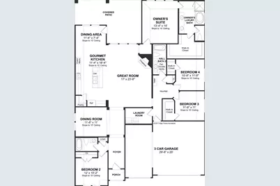 6919 Nichols Landing, Needville, TX 77461 - Photo 27