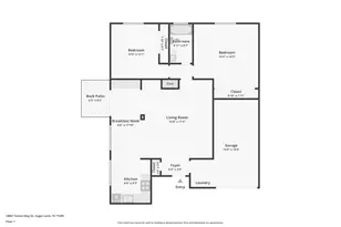 14067 Towneway Dr, Sugar Land, TX 77498 - Photo 27