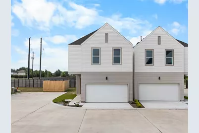 4014 Buffalo Moon Drive, Houston, TX 77045 - Photo 1