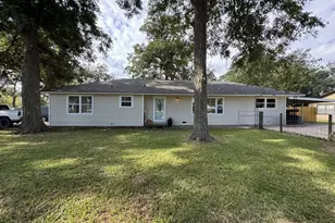 703 N Elm St, Sweeny, TX 77480 - Photo 1
