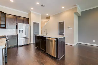 5807 Larkin Street, Houston, TX 77007 - Photo 5