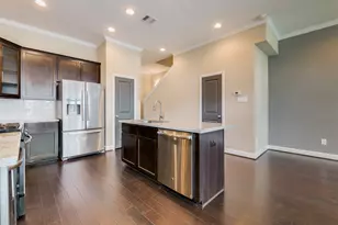 5807 Larkin St, Houston, TX 77007 - Photo 5