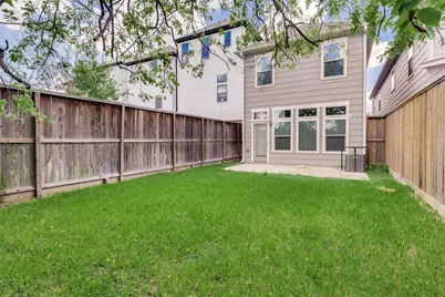5807 Larkin Street, Houston, TX 77007 - Photo 15