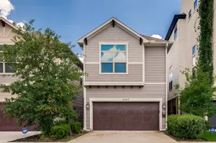 5807 Larkin St, Houston, TX 77007 - Photo 1