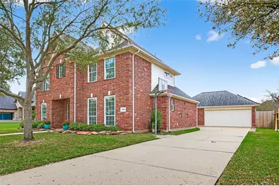 20819 Katie Marie Court, Cypress, TX 77433 - Photo 3