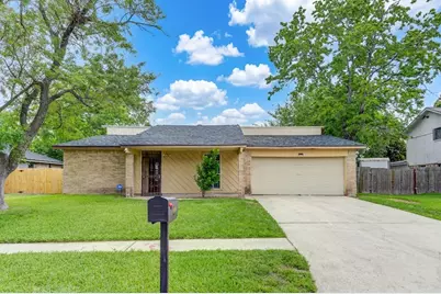 6510 Trail Valley Way, Houston, TX 77086 - Photo 1