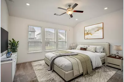 4903 Chestnut Valley Lane, Katy, TX 77493 - Photo 9