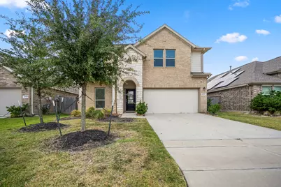 4903 Chestnut Valley Lane, Katy, TX 77493 - Photo 1