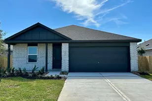 216 Lantana Ln, Huntsville, TX 77340 - Photo 1
