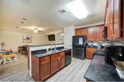 16211 Peach Bluff Lane, Cypress, TX 77429 - Photo 25