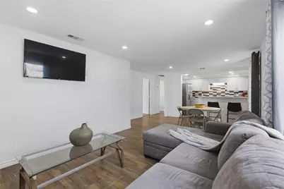 408 Edgar Street, La Marque, TX 77568 - Photo 7